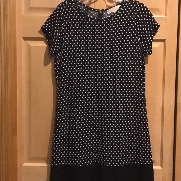 Michael Kors Knit Dress - Picture 1 of 6